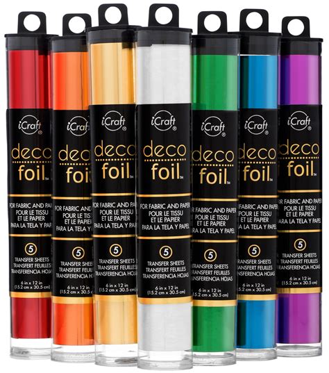 where to buy deco foil